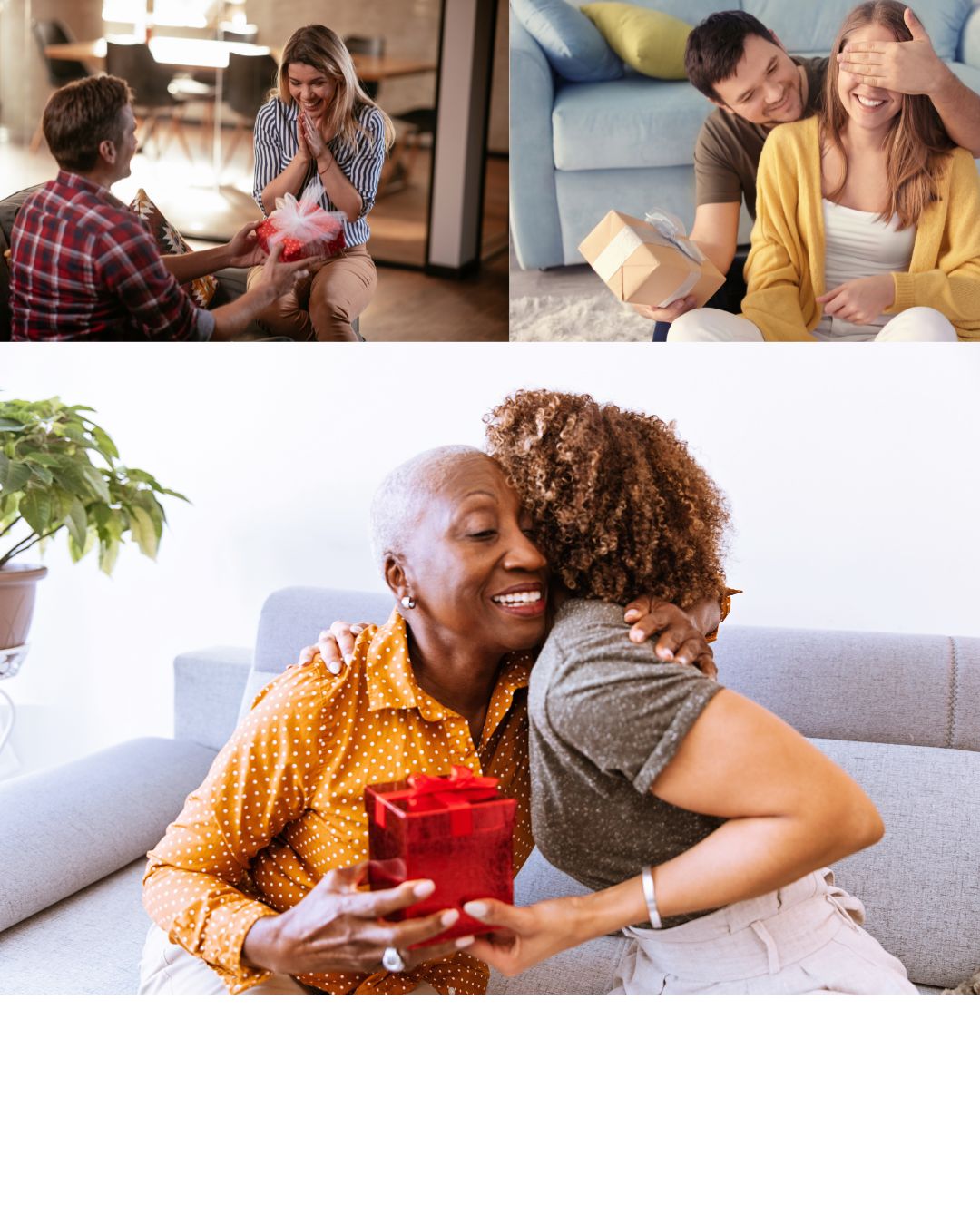 The Psychology of Surprise: Why We Love Unexpected Gifts