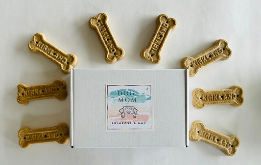 Dog Mom Mystery Gift Collection