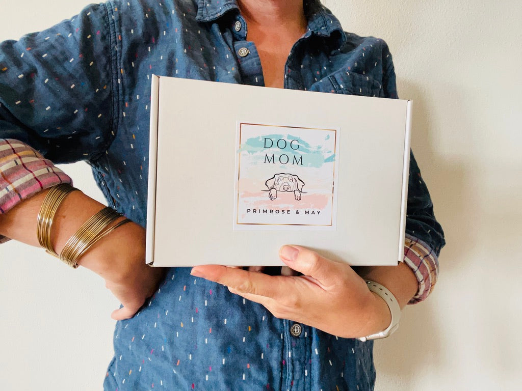 Dog Mom Mystery Gift Collection