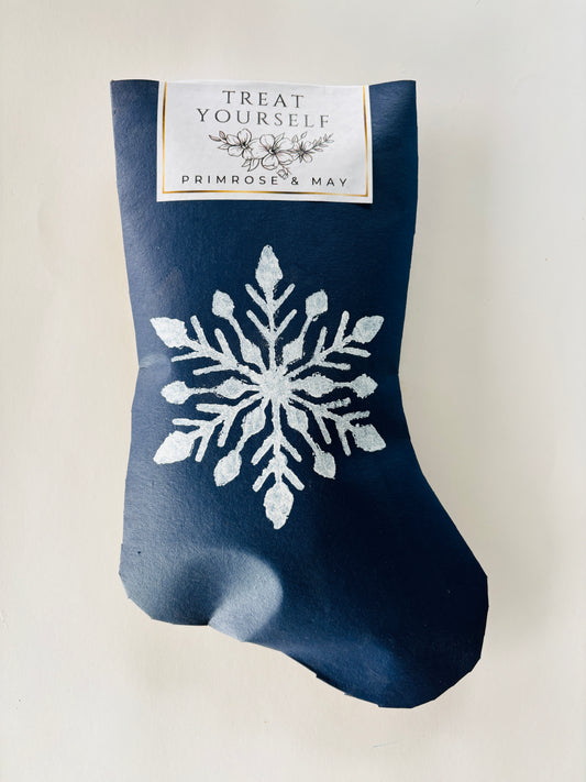 Treat Yourself because you deserve a surprise on Christmas morning!