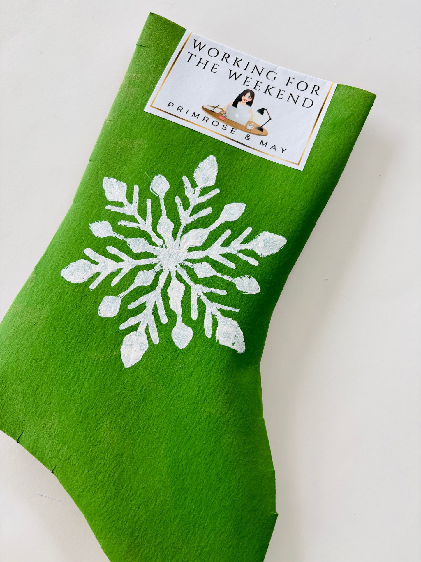 Working for the Weekend Stocking Stuffer Set – For Work Besties & Cubicle Warriors