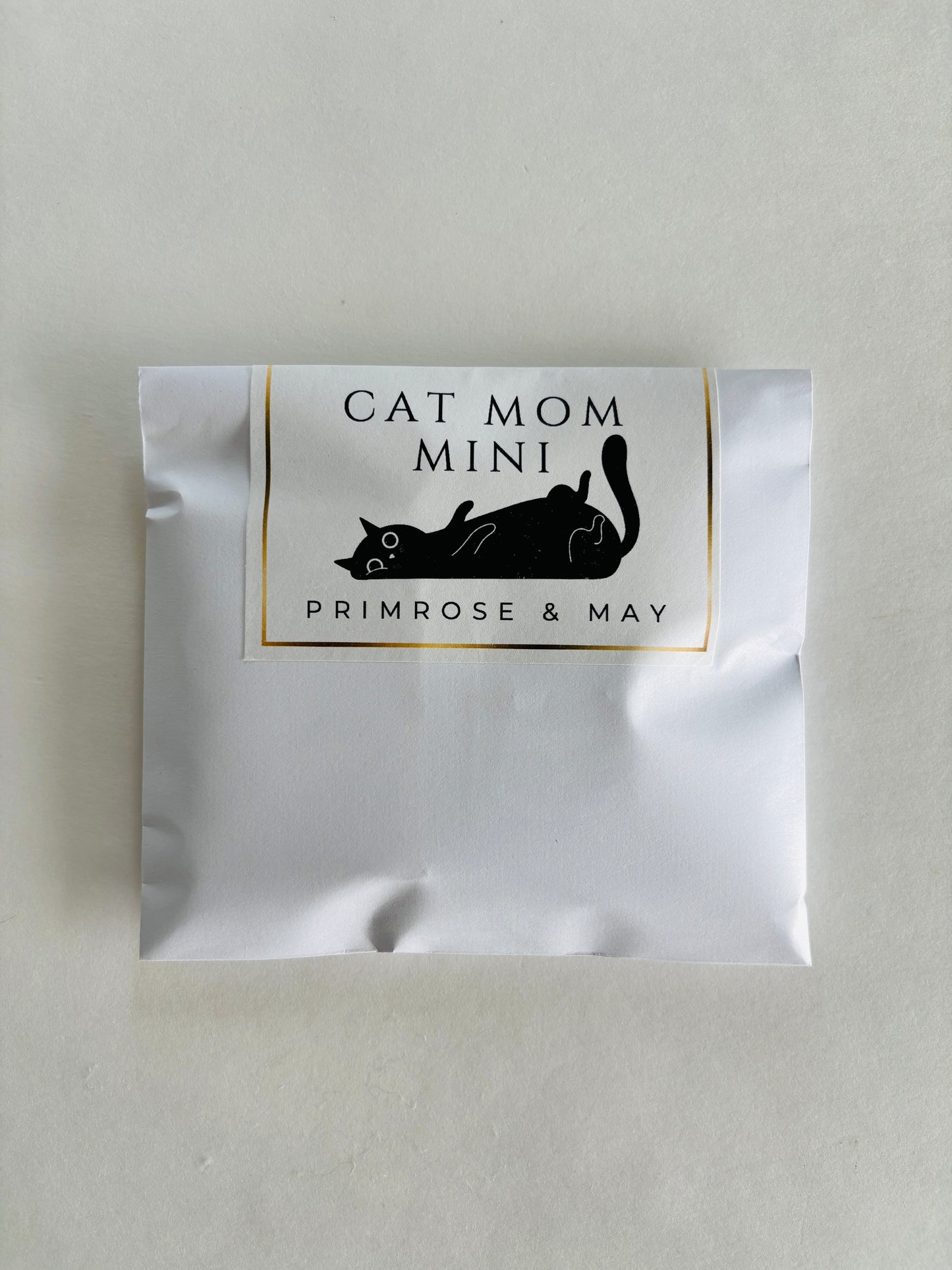 Cat Mom Mini: The Purr-fect Little Mystery Stocking Stuffers