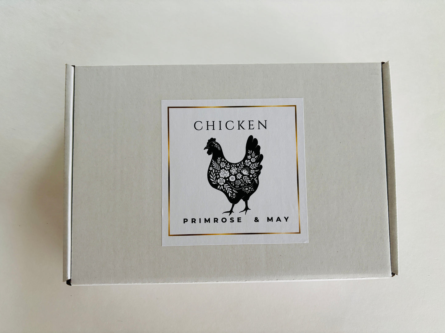 What the Cluck! Chicken-Themed Stocking Stuffers