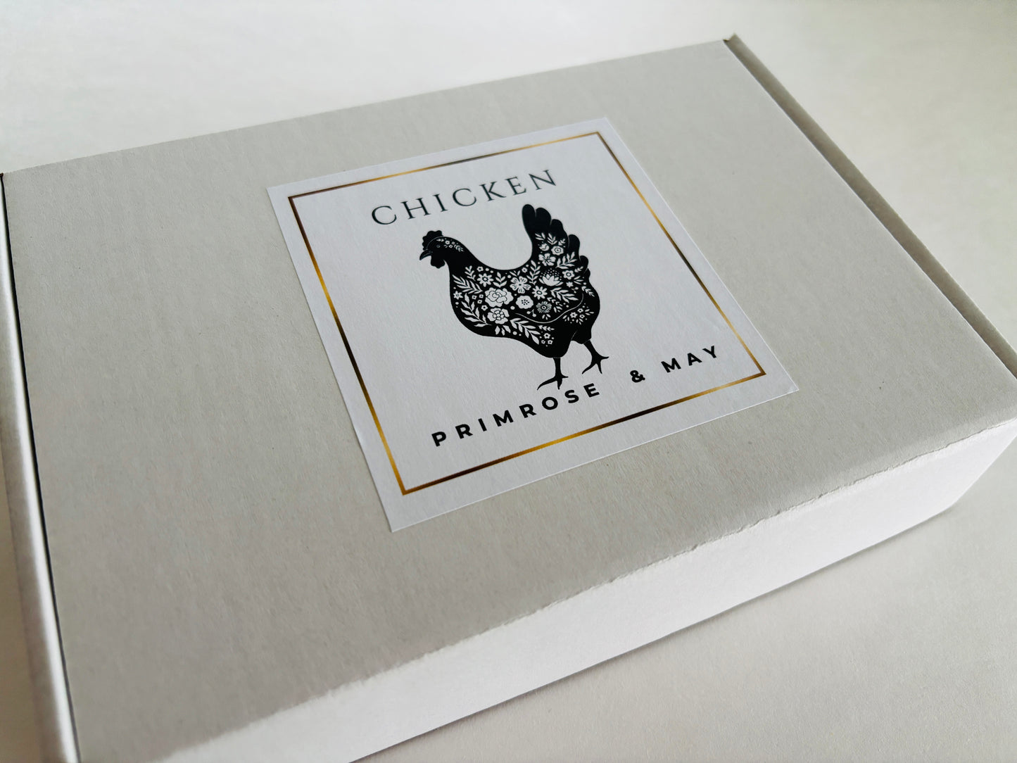 What the Cluck! Chicken-Themed Stocking Stuffers