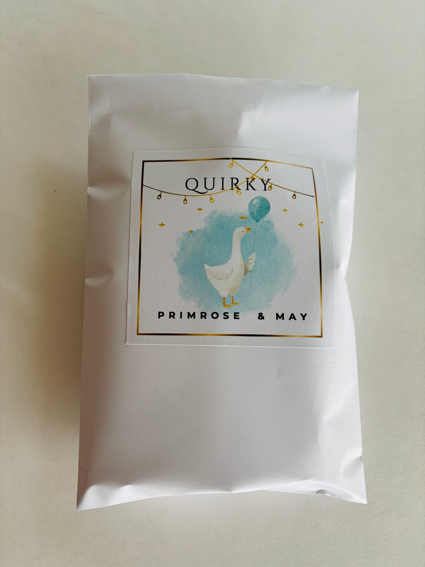 Quirky - Unexpectedly Delightful Stocking Stuffers