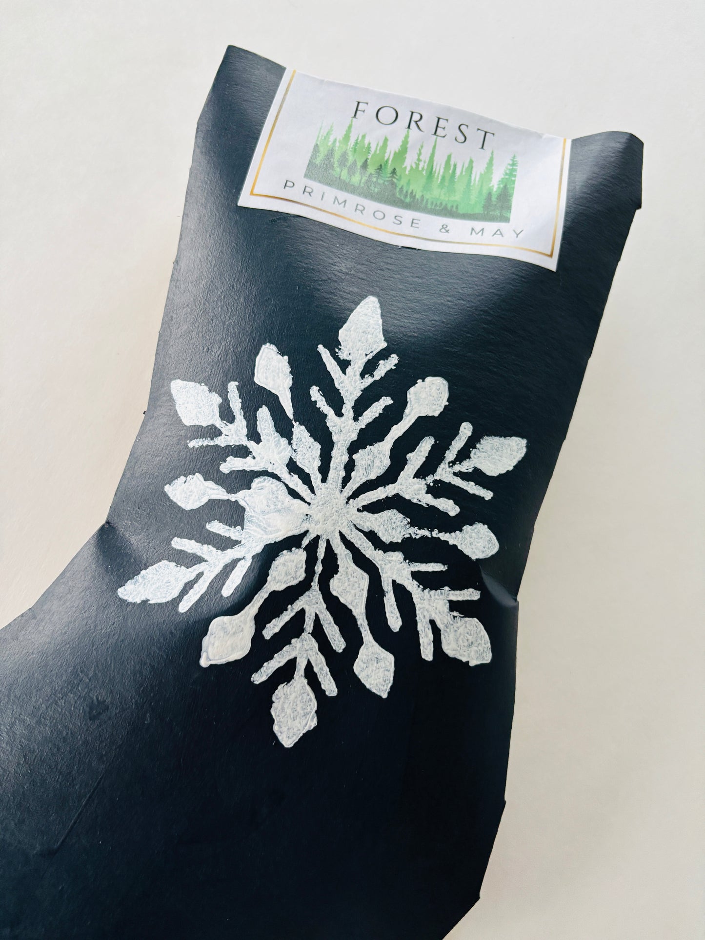 Pine & Peace- The Forest Mystery Stocking Stuffer Collection