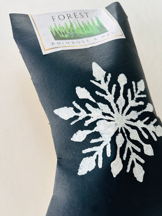 Pine & Peace- The Forest Mystery Stocking Stuffer Collection