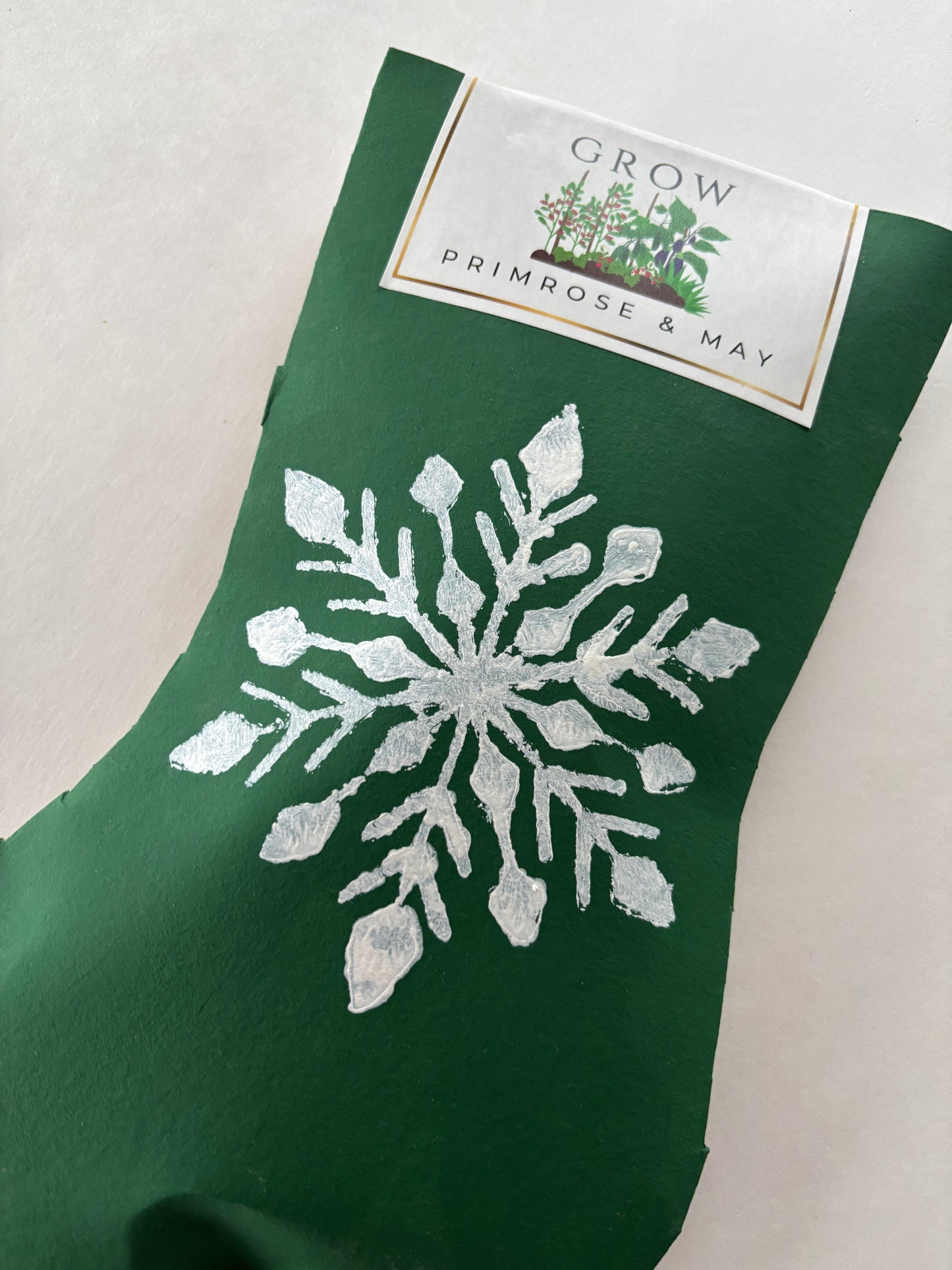 How Does Your Garden Grow? The Grow Stocking Stuffer Collection