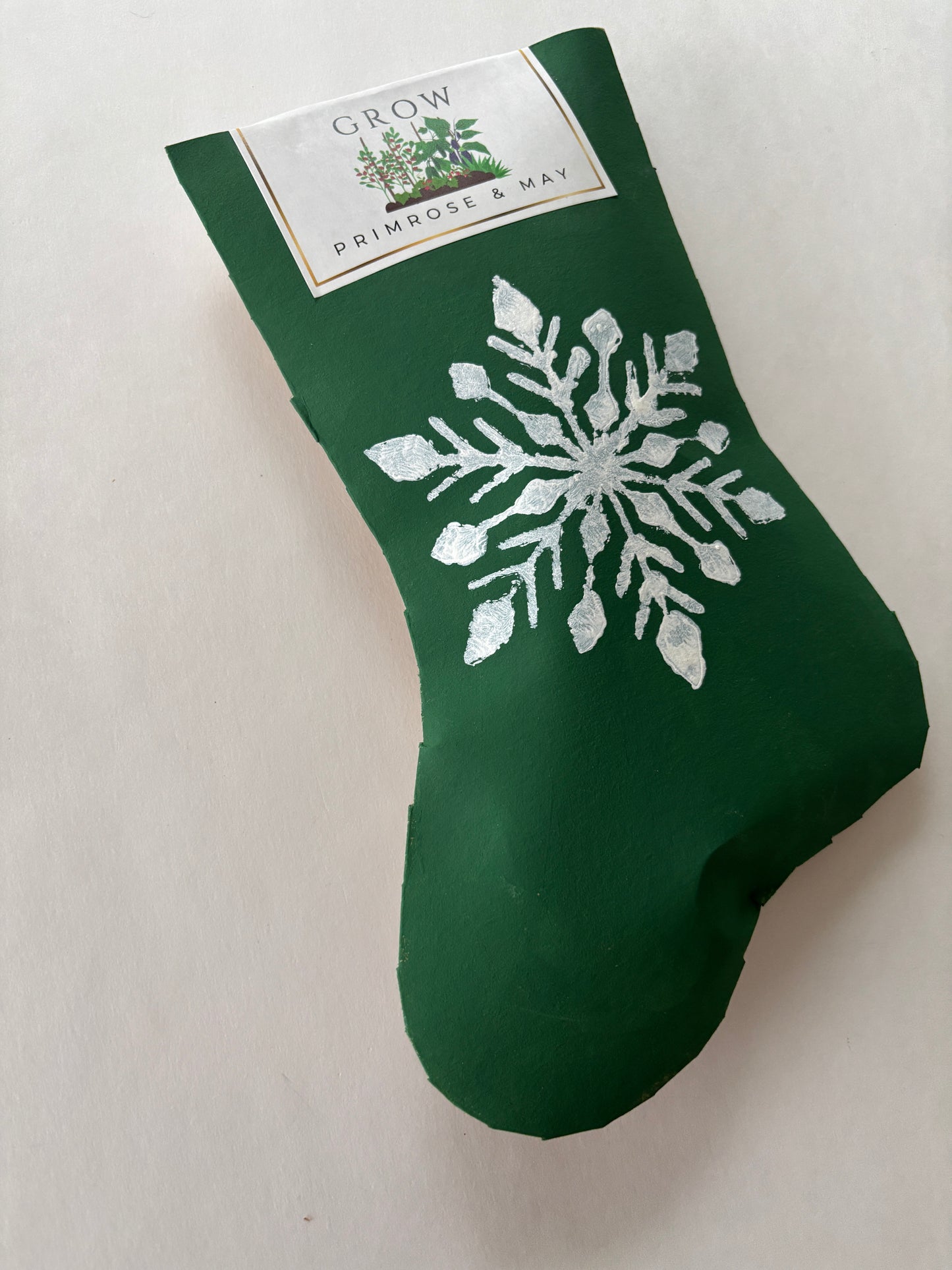 How Does Your Garden Grow? The Grow Stocking Stuffer Collection