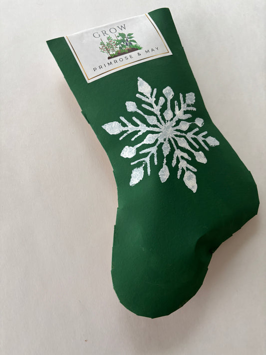 How Does Your Garden Grow?  The Grow Stocking Stuffer Collection