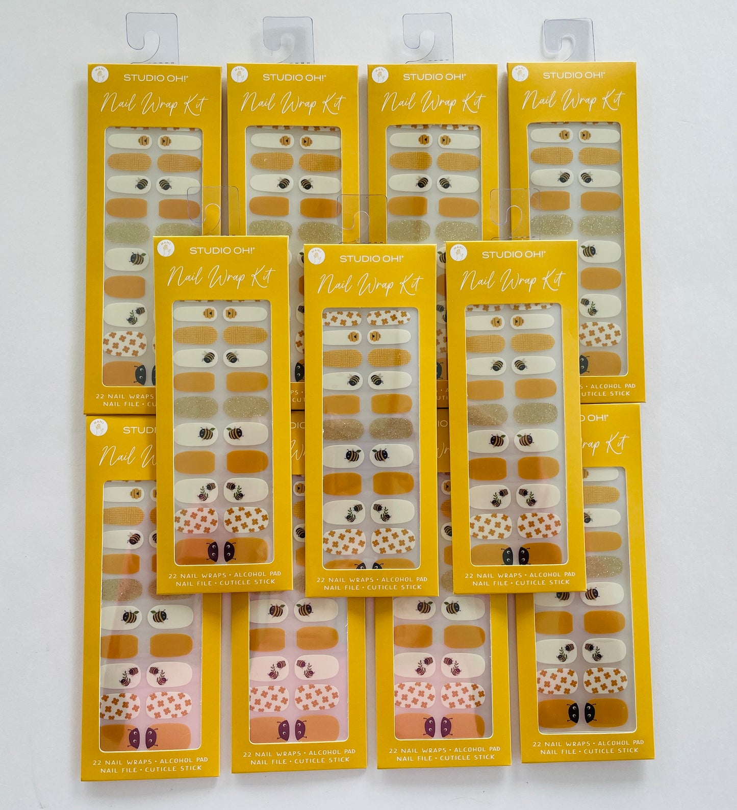 Sunshine Gift Box