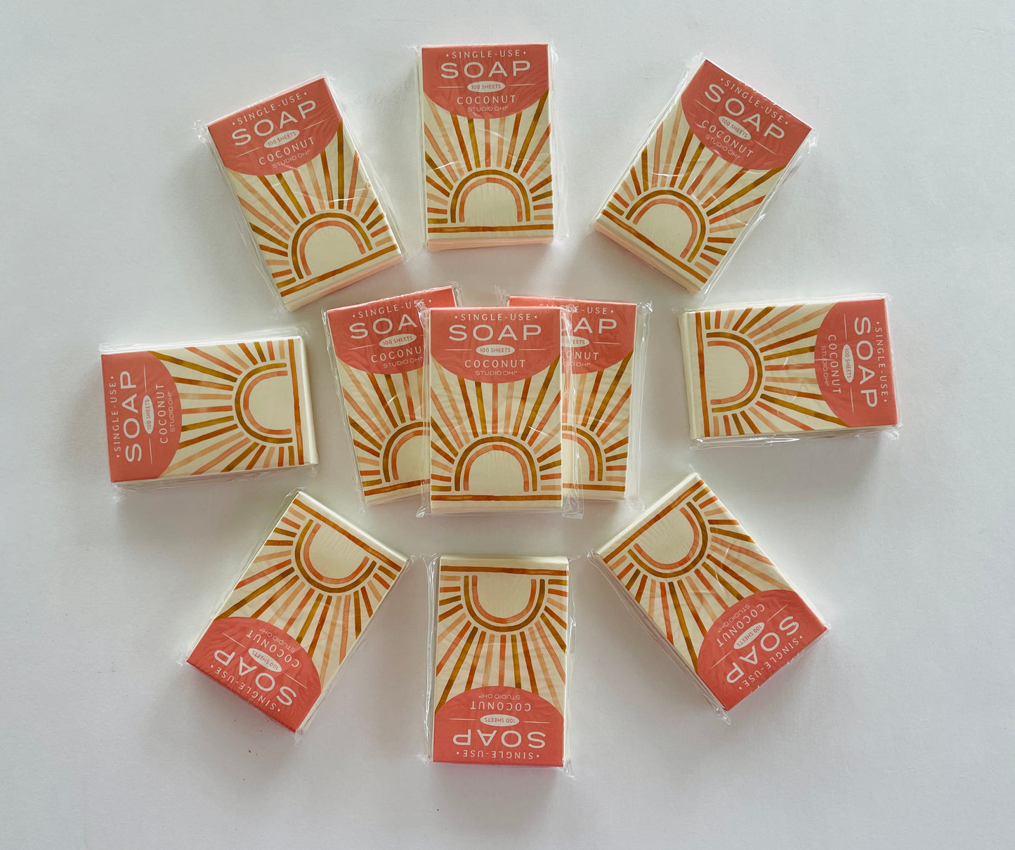 Sunshine Gift Box