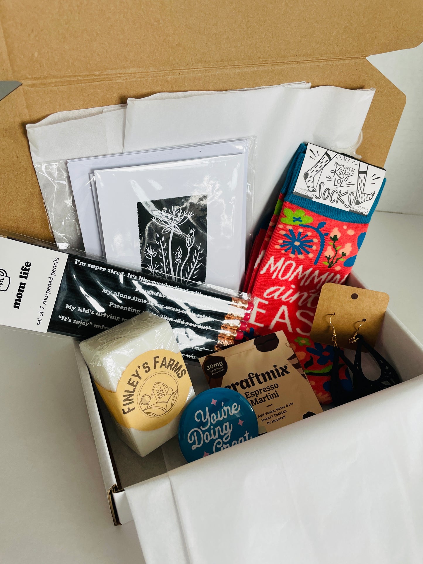 Momma gift box