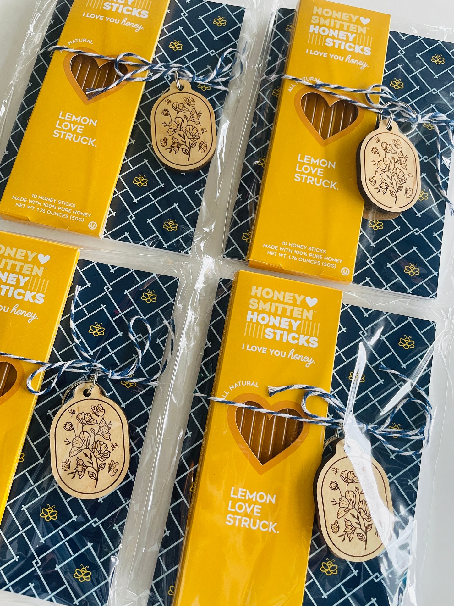BEE Happy Mini Gift Collection