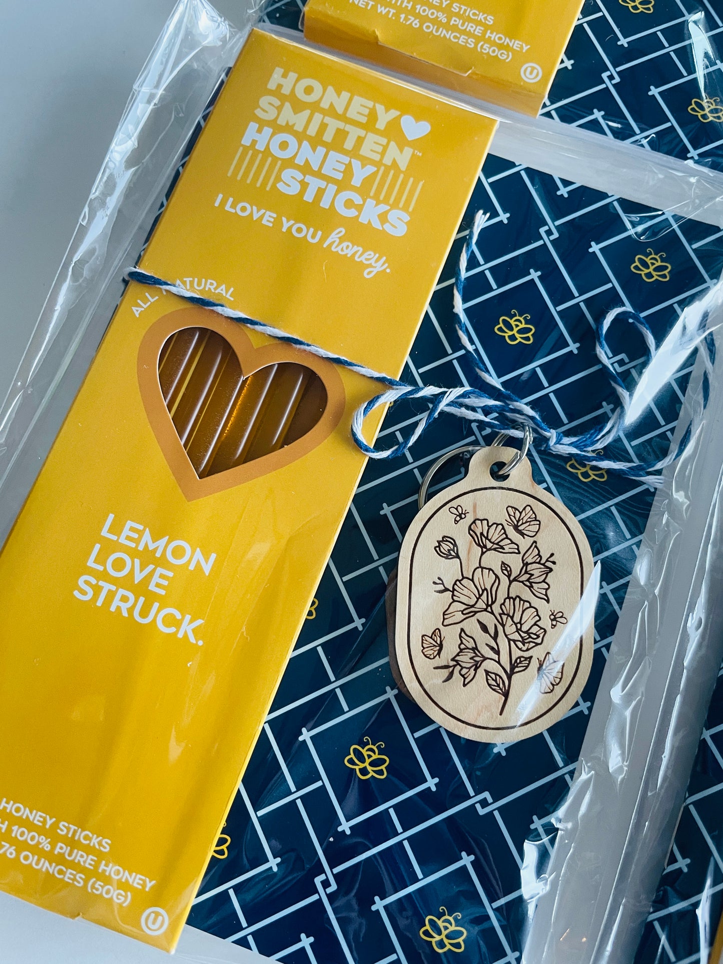 BEE Happy Mini Gift Collection