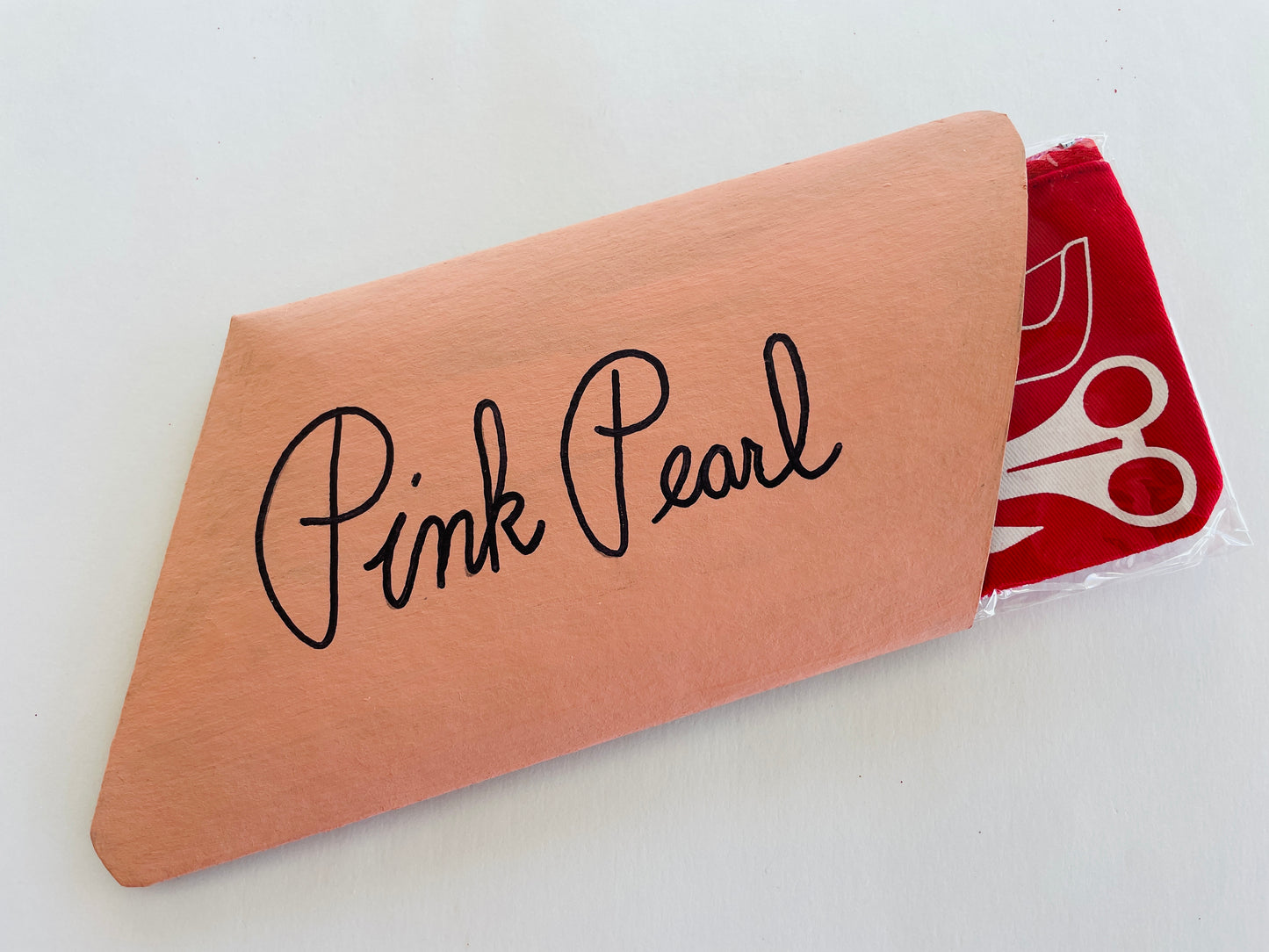 Erase the Ordinary—Gift the Extraordinary! Pencil Pouch