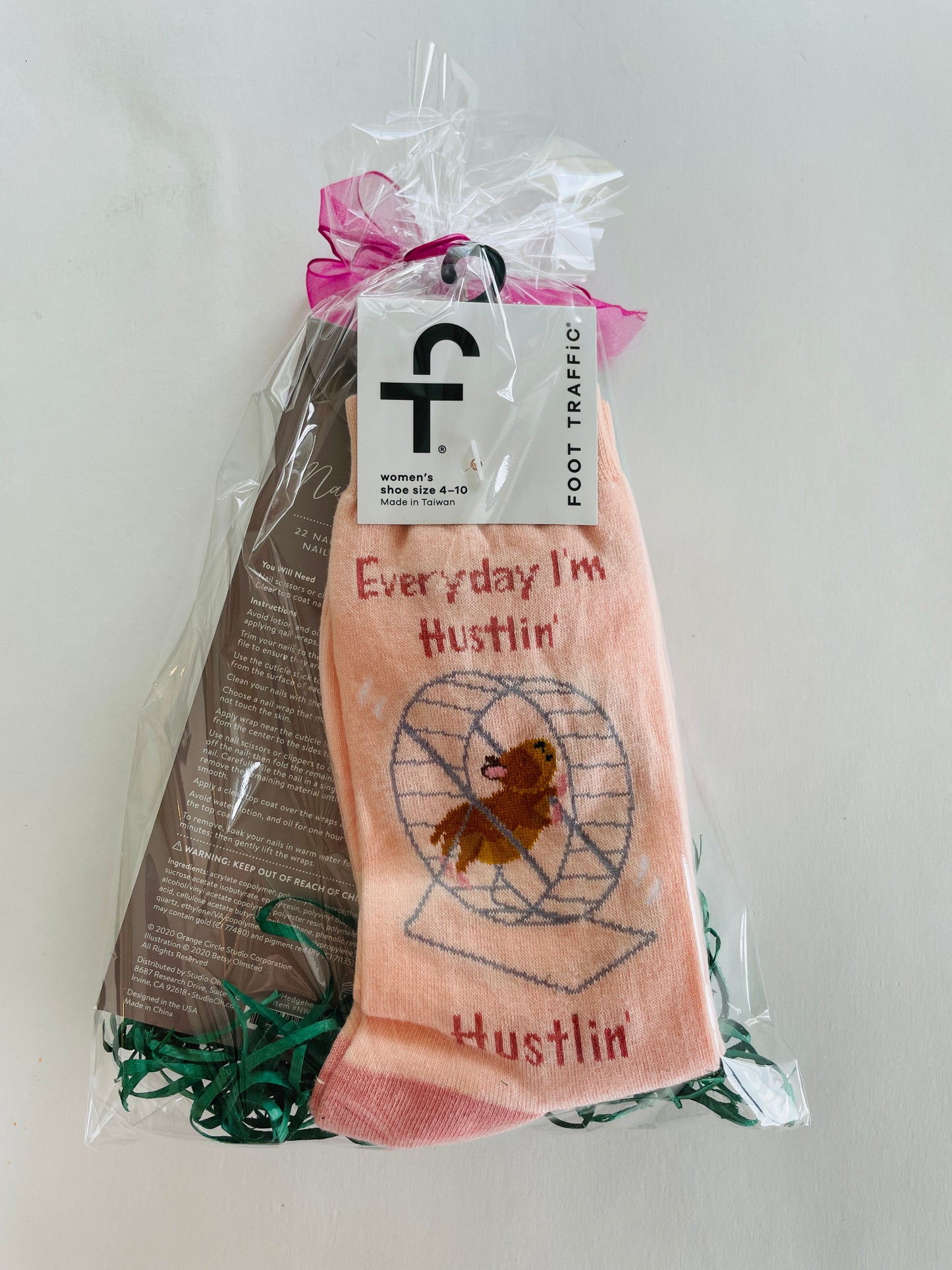 Trendy Teen Easter Baskets with Sass!