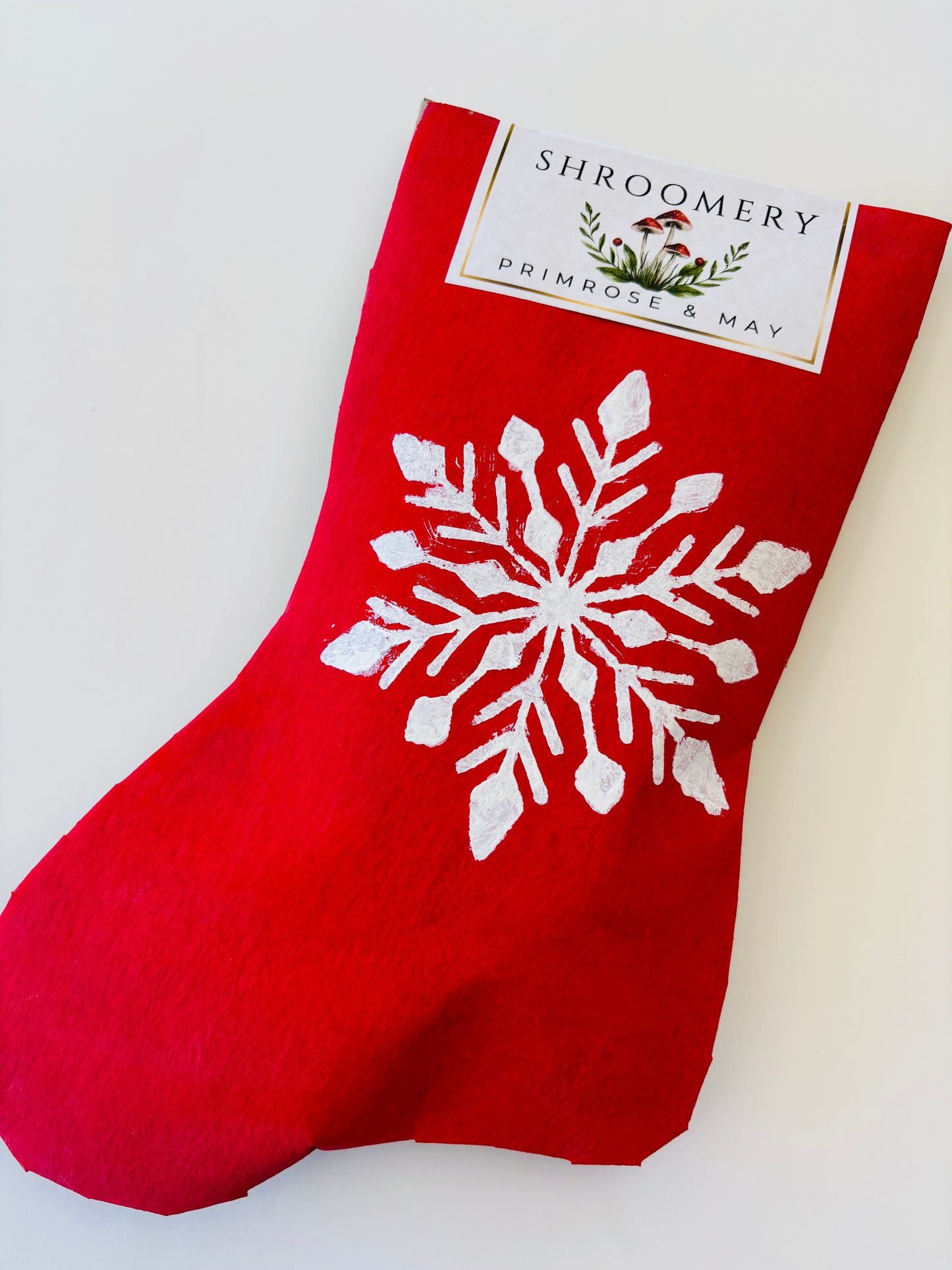 Mushroom Stocking Stuffer Collection