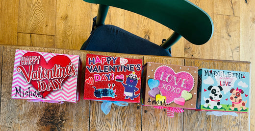 Valentine's Day Boxes- A Sweet and Meaningful Tradition