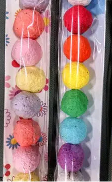 Hop Into Spring with Wildflower Seed Bombs!