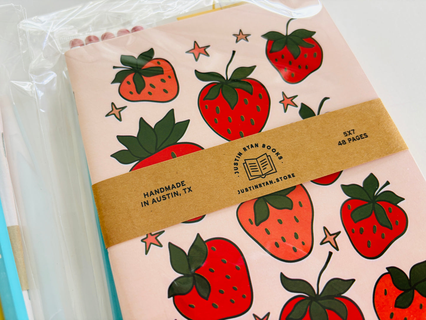 The Cheer Kit: Tiny Gifts with Big Heart Stocking Stuffer Collection