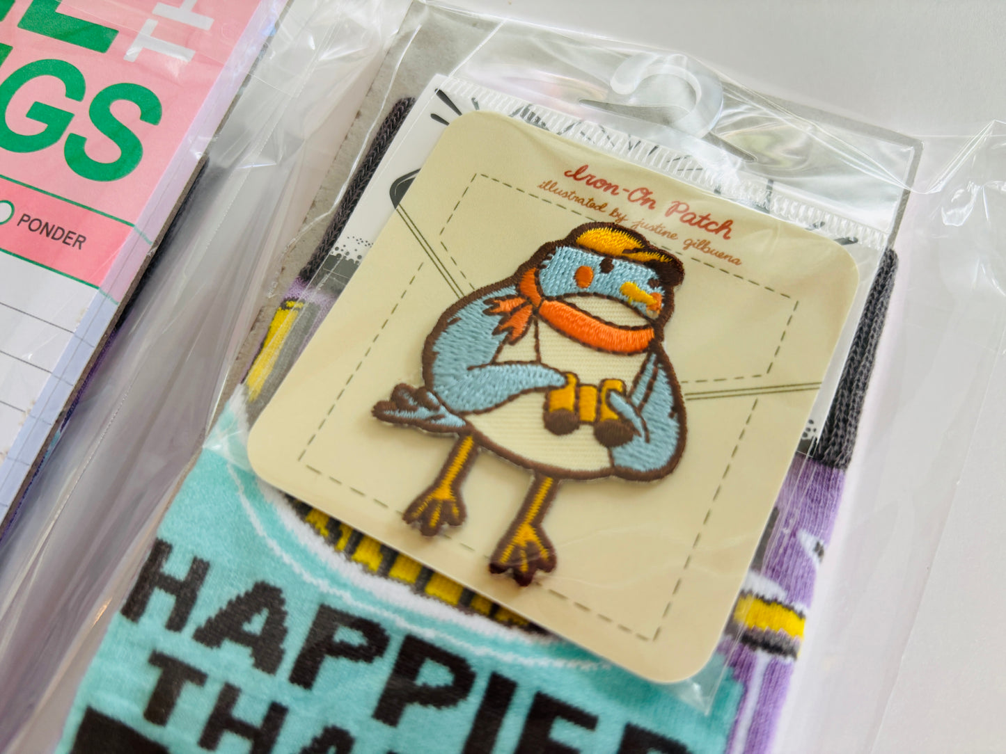 Feathers, Fries & Feel-Good Finds For the Joyfully Obsessed