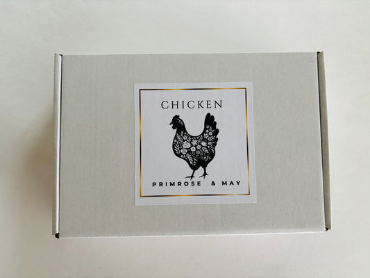 What the Cluck! Chicken-Themed Stocking Stuffers