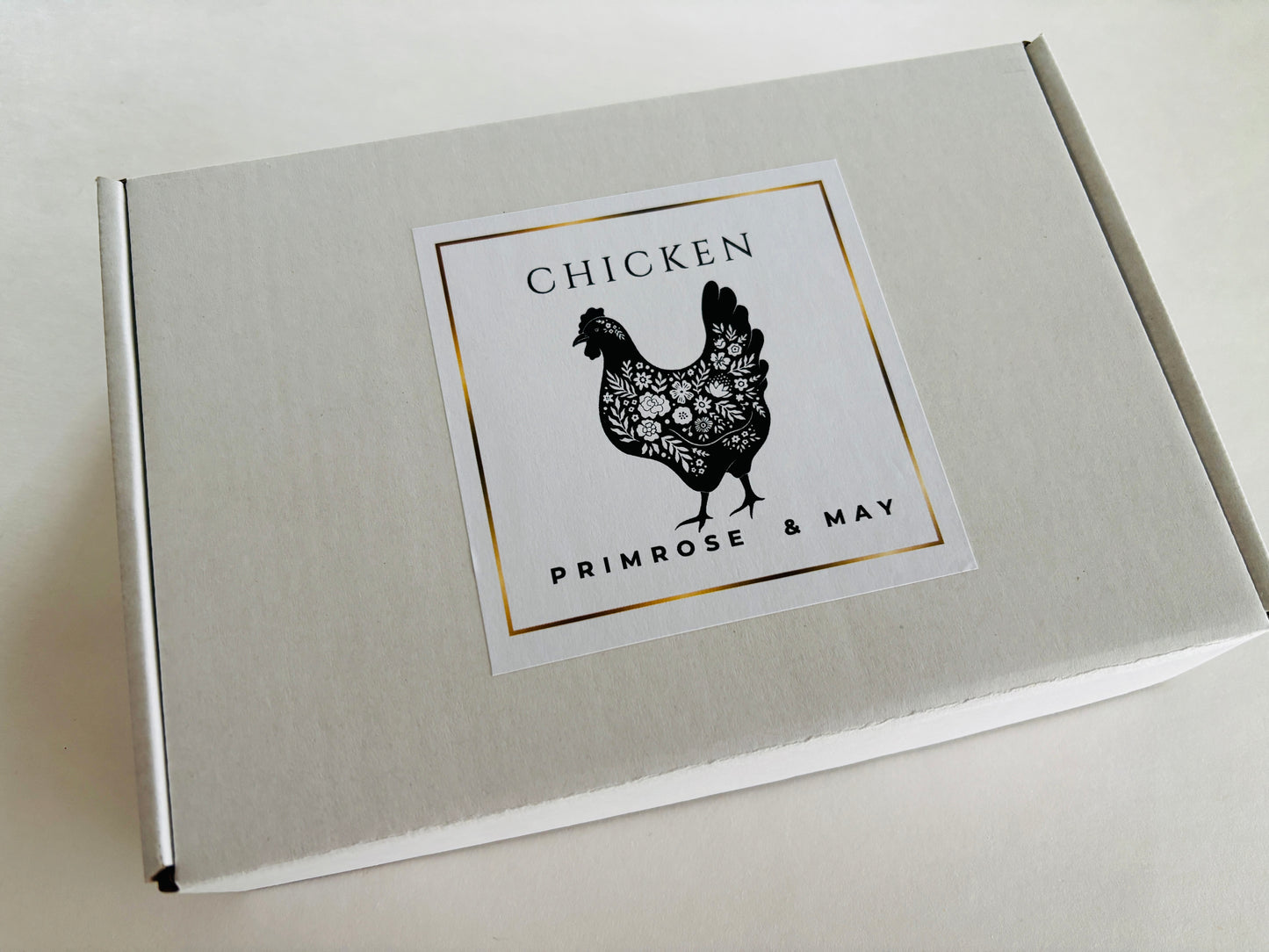 What the Cluck! Chicken-Themed Stocking Stuffers