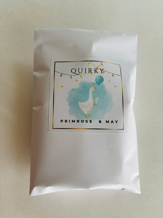 Quirky - Unexpectedly Delightful Stocking Stuffers