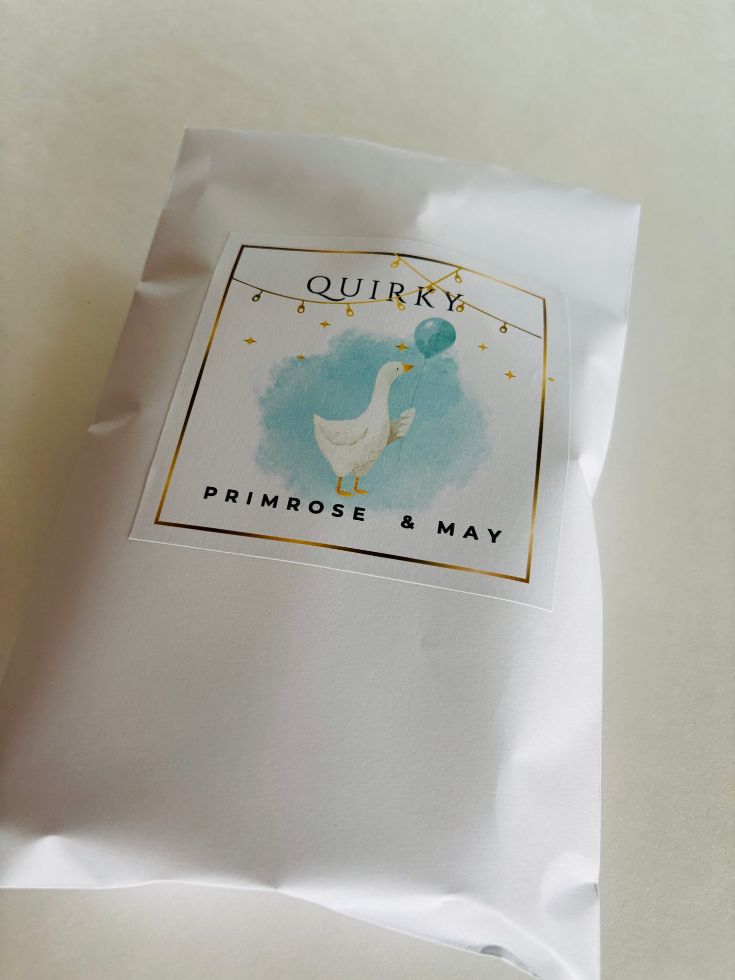 Quirky - Unexpectedly Delightful Stocking Stuffers