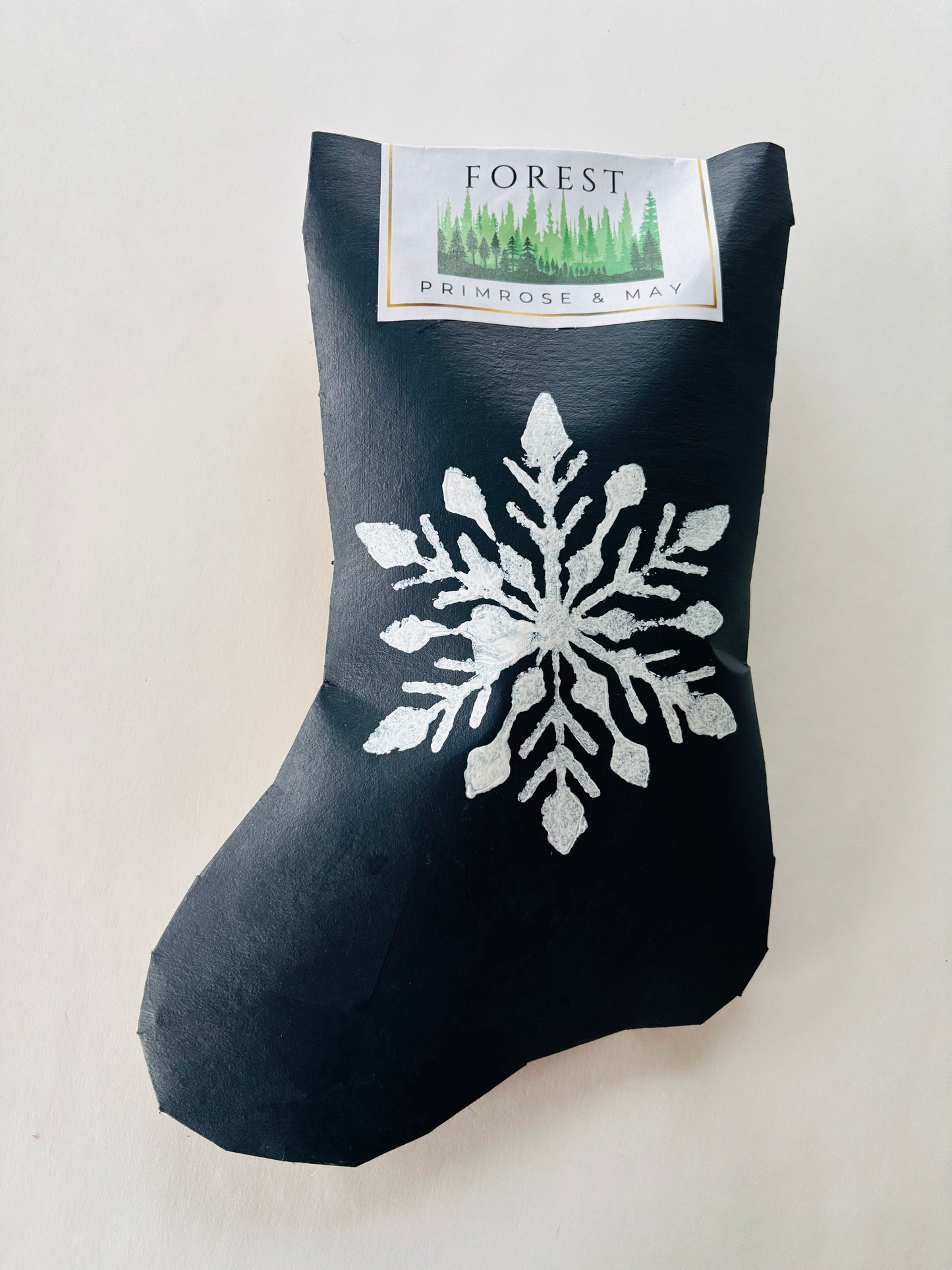 Pine &amp; Peace- The Forest Mystery Stocking Stuffer Collection