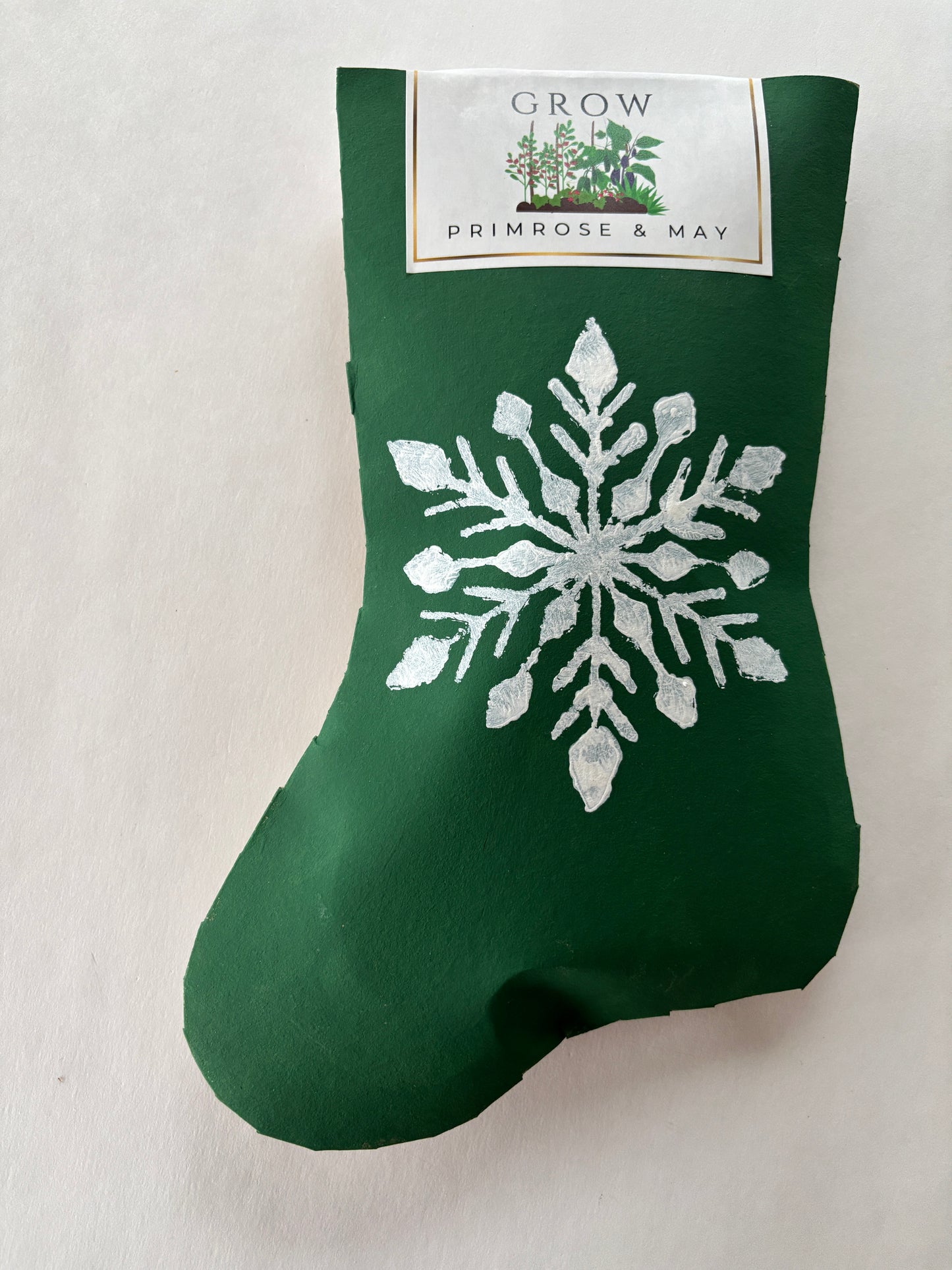 How Does Your Garden Grow? &nbsp;The Grow Stocking Stuffer Collection