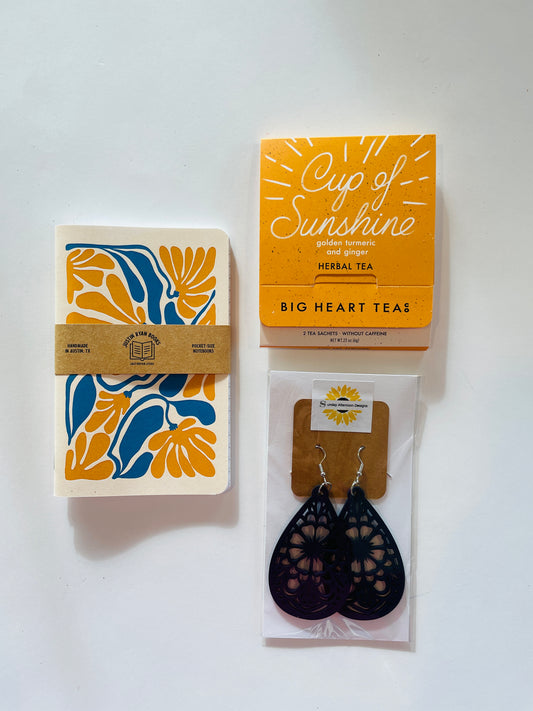 Smile Mini Gift Box