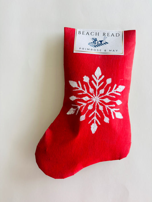 Beach Read Mystery Stocking Stuffers