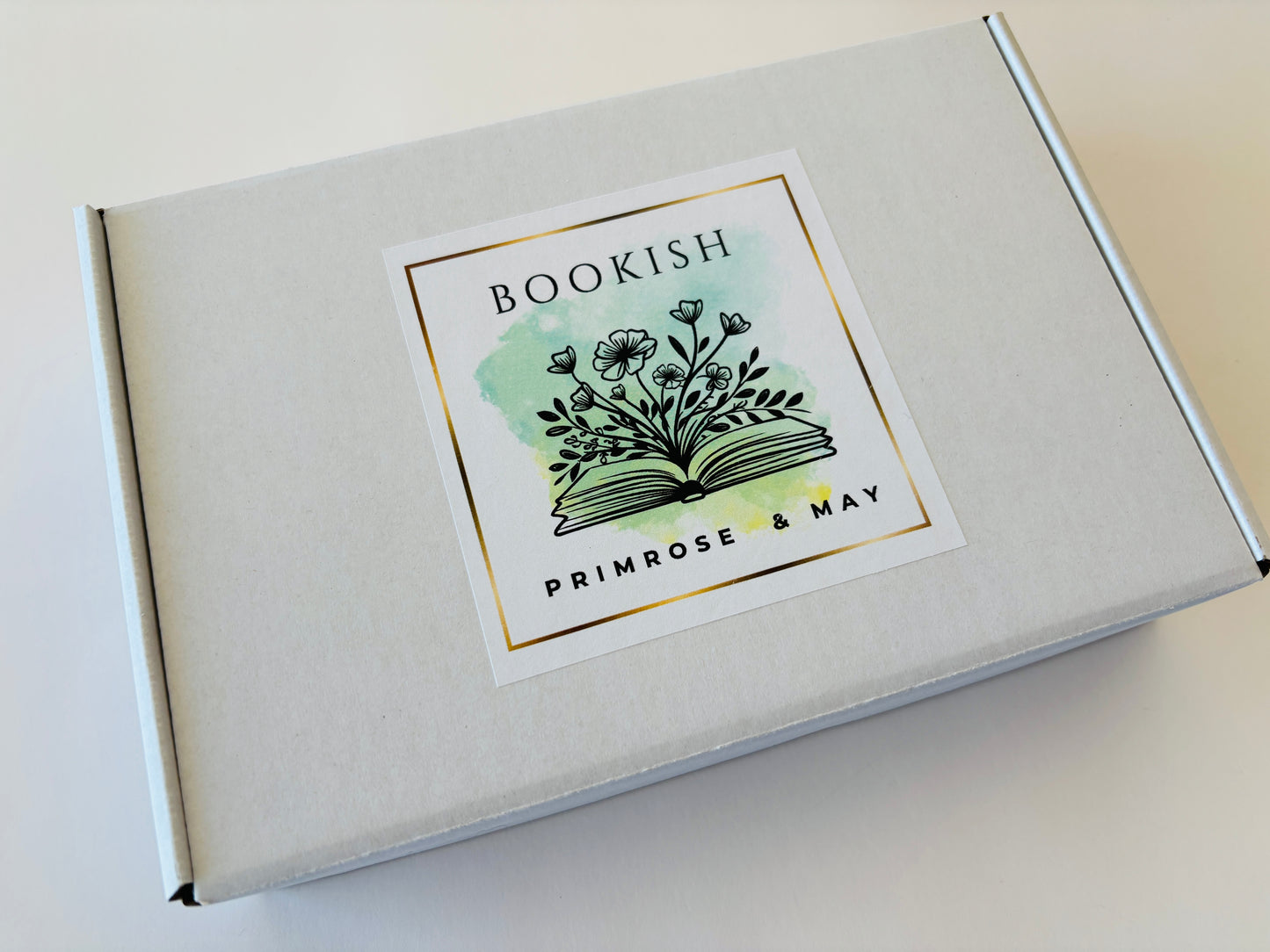 “Bookish” Stocking Stuffer Gift Collection