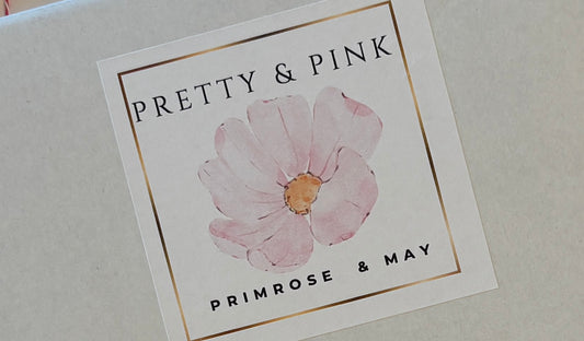 Pretty and Pink